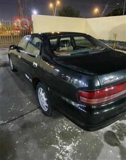 تويوتا كراون